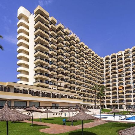 Benalmadena, Estudio Aloha Playa Vacaciones En El Mar Benalmádena Exterior foto